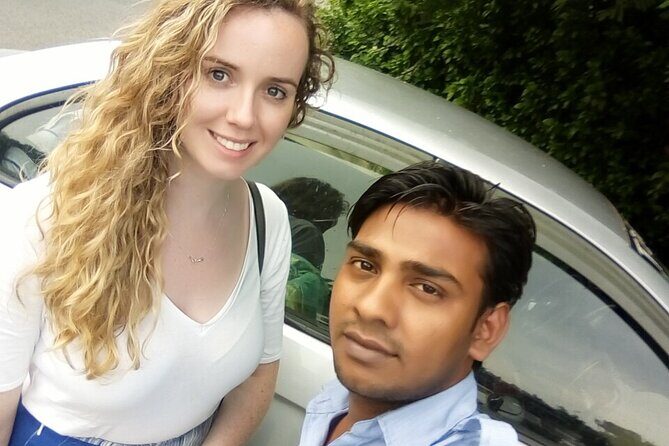 Transfer from Agra to Jaipur - The Sum Up