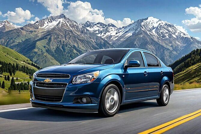 Transfer from Almaty to Bishkek or Bishkek to Almaty - FAQ