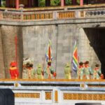 Transfer from Da Nang or Hoi An to Hue via Hue City Tour - Frequently Asked Questions