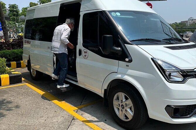 Transfer from Danang/Airport/Transtation to Hoi An by Private Car - Why Choose a Private Transfer?