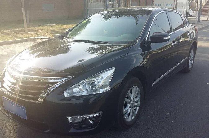 Transfer from Hangzhou Xiaoshan Airport to City Center - Who This Transfer Service Is Perfect For