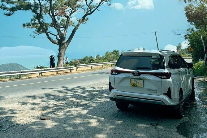 Transfer from Hoi An to Danang/Airport/Transtation by Private Car - Why Choose This Transfer?