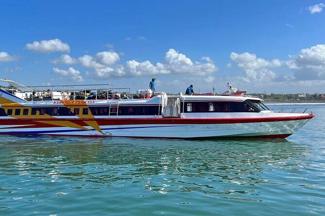 Transfer from Hotel - PadangBai - Gili Island - Practical Tips for Travelers