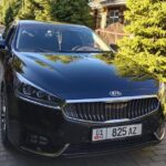 Transfer from Manas International Airport to Bishkek or Back - What to Expect from Your Kyrgyzstan Airport Transfer