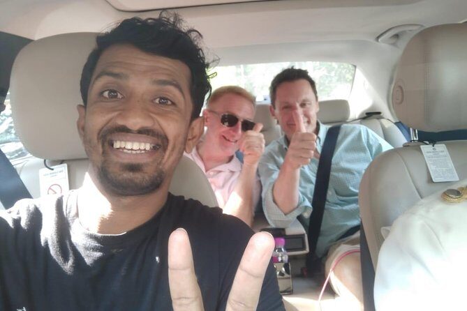 Transfer from Mumbai Airport to Hotel - Why This Transfer Works for Different Travelers