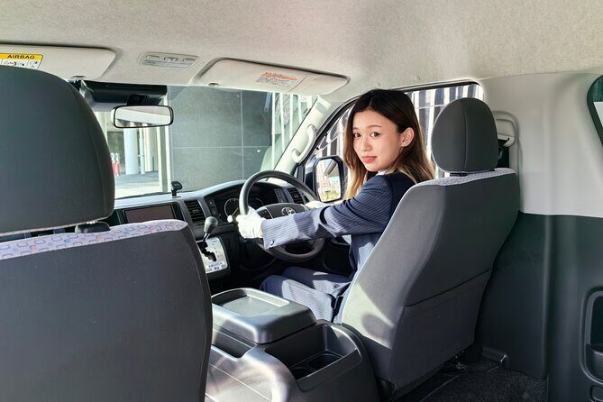 Transfer from Osaka City Hotels to Kansai Airport 10-seats van - Final Thoughts — Is This Worth It?