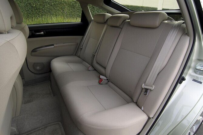 Transfer service to Terelj national park - A Closer Look at the Transfer Service to Terelj National Park