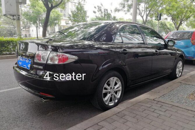 Transfer to Beijing Capital Intl Airport - Who Will Benefit Most from This Service?