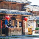 Treasures on the Ancient Tea-Horse Road: Shaxi Ancient Town - Practical Details and What to Expect