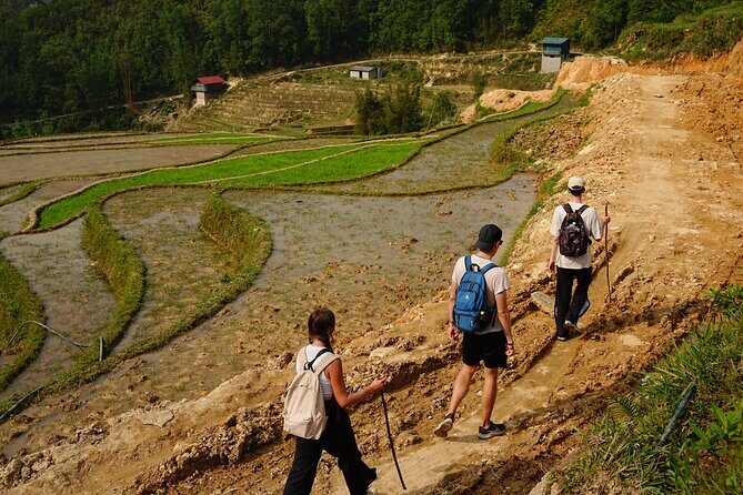 Trekking 1 circle the local village to admire Muong Hoa valley - Summary: Who This Tour Is Best For