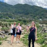 Trekking 2 days 1 night in Sapa by bus from Hanoi - An In-Depth Look at the Sapa Trekking Tour