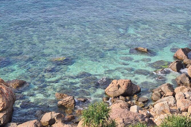 Trekking and Snorkeling in Nhn Lý - Practical Details: What It Means for You