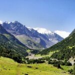 Trekking in Alay Mountains including Alay Valley - FAQs