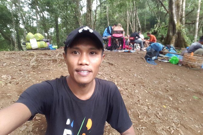 Trekking Mt. Rinjani 2 Days 1 Night Senaru Crater Rim - What Makes This Tour Stand Out?