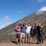 Trekking Rinjani Mountain Summit 2 Days 1 Night - Em Adventure - Why This Tour Works for Travelers