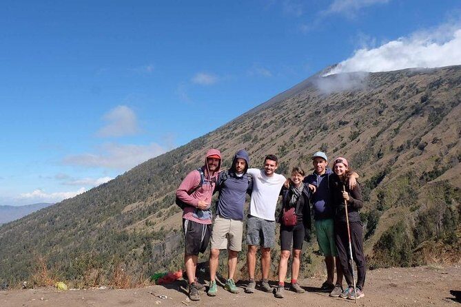 Trekking Rinjani Mountain Summit 2 Days 1 Night - Em Adventure - Why This Tour Works for Travelers