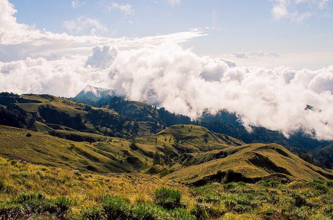 Trekking Rinjani Summit 2 Days 1 Night - Who Is This Tour Best For?