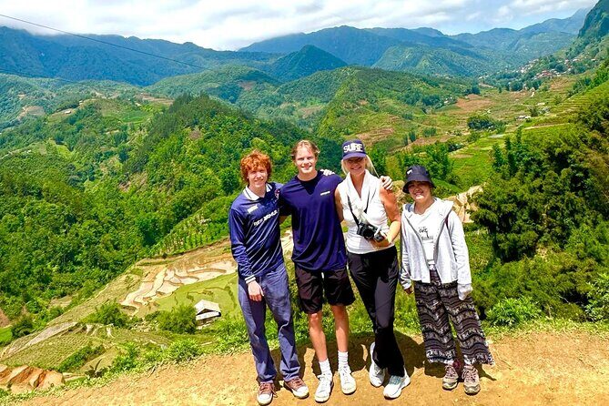 Trekking SaPa 2-Day Local Adventure with Homestay & Guide - Who Should Consider This Tour?