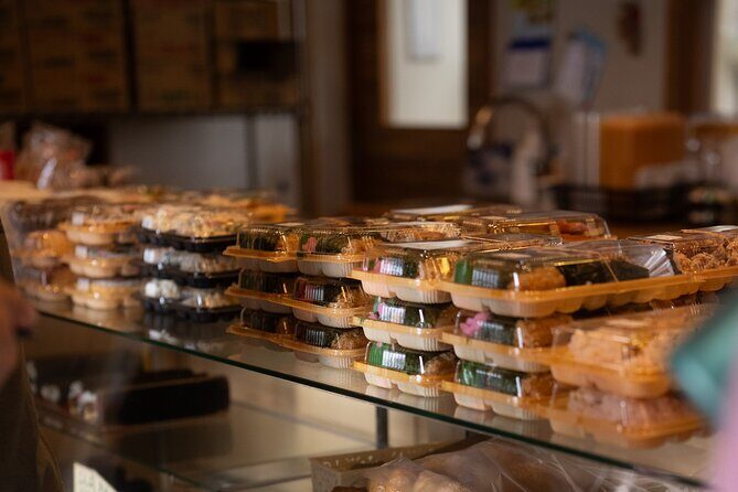 Trekking Tour to Faith, Ancient Paths and the Falls from Hitachi - Who Should Consider This Tour?