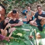 Trekking with Lunch cooked by Bamboo in the Chiang Rai jungle - Practical Details and Value