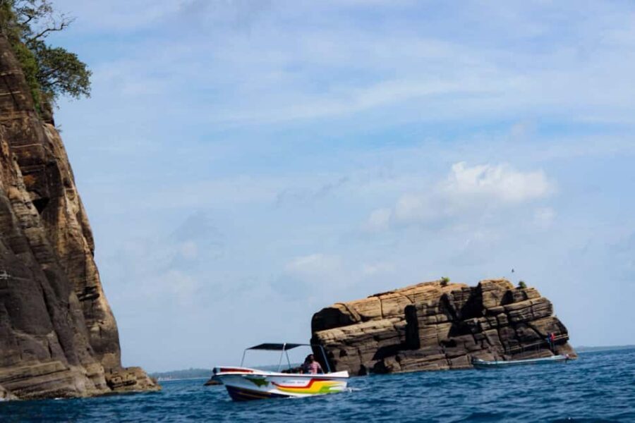 Trincomalee: All Inclusive Whale&Dolphin Watching Boat Tour - Why This Tour Offers Great Value