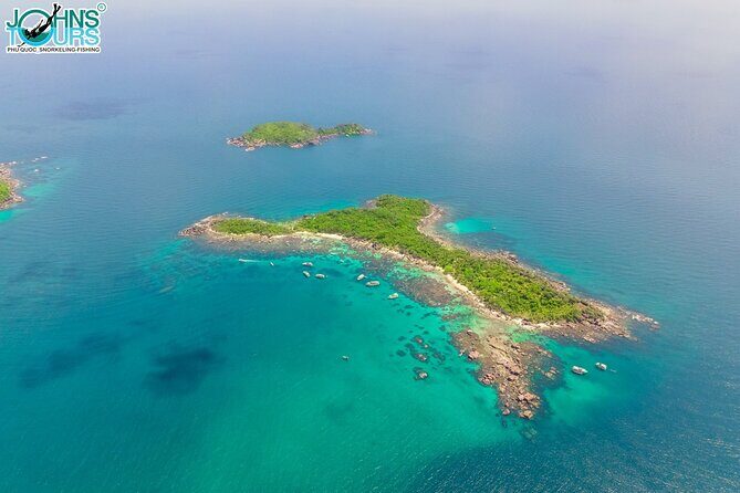 Trip 3 : 3 Islands by boat - Authenticity and Value: What You Should Know