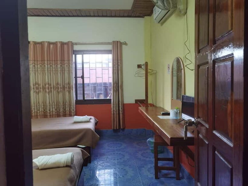 Trip Chiang Rai: to Luang Prabang by Slow Boat 3Days. - The Itinerary in Detail: What to Expect on Each Day