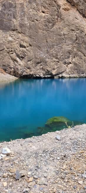 Trip from Samarkand to Seven lake - Exploring Tajikistan’s Seven Lakes: What to Expect