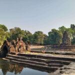 Trip to Big Circle included Banteay Srey and Banteay Samre - A Deep Dive into Your Angkor Adventure