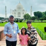 Trip To Taj Mahal From Delhi - The Experience as Told by Travelers