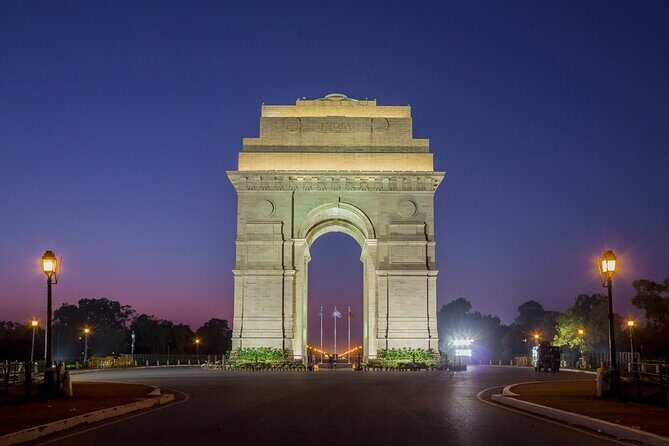 TripAdvisor Recommended: All Inclusive Half Day Delhi Tour - Authentic Experiences and What Travelers Say