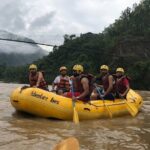 Trishuli River Rafting - Practical Details: Value and Considerations