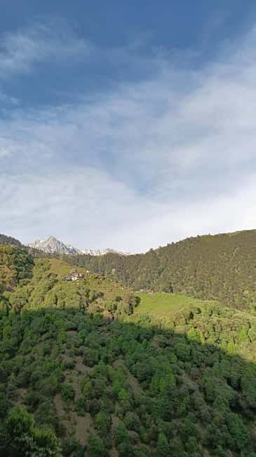 Triund Day hike | Alt 2870 Mtr - Final Thoughts