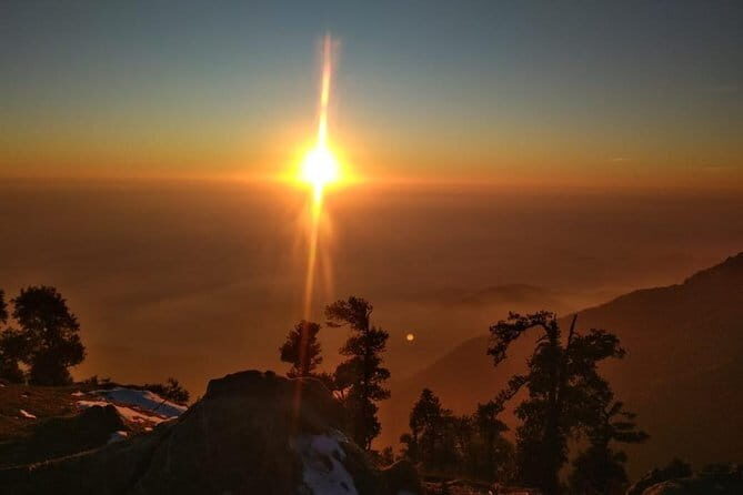 Triund Trek & Snow Line Trek - Practical Details: What You Need to Know