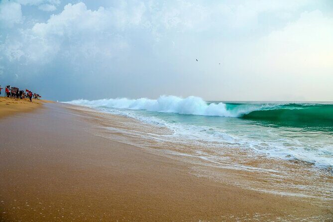 Trivandrum & Kovalam Highlights: Private Day Tour - Exploring the Itinerary in Detail