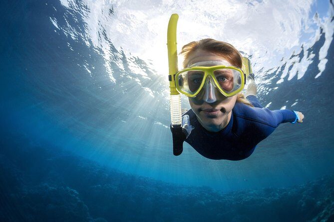 Try Freediving on Nusa Penida - Introduction to Freediving: What to Expect