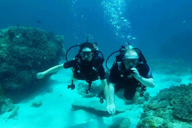 Try Scuba Diving at Padang Bai - Final Thoughts