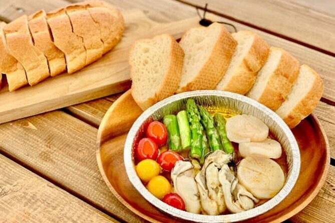 Tsukiji BBQ Tour with National licensed Guide - Exploring Tsukiji BBQ Tour with a Licensed Guide: An In-Depth Look