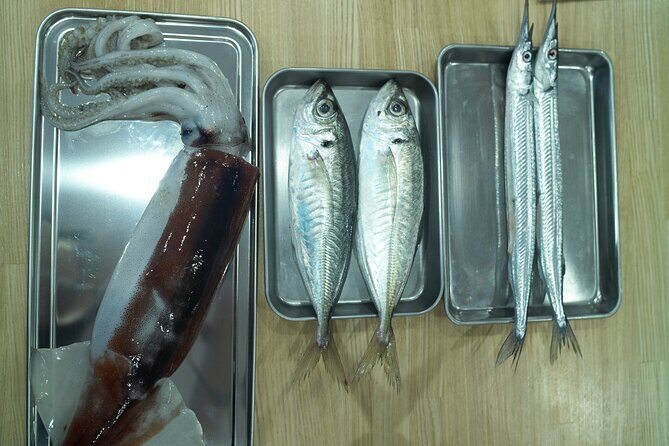 Tsukiji Fish Market Cooking Experience - Final Thoughts on the Tsukiji Fish Market Cooking Experience