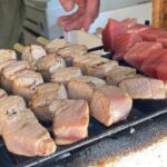 Tsukiji Fish Market Culture Walking and Food Tour - Who Should Consider This Tour?