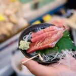Tsukiji Fish Market Street Food & Culture Walking Tour - Who Will Love This Tour?