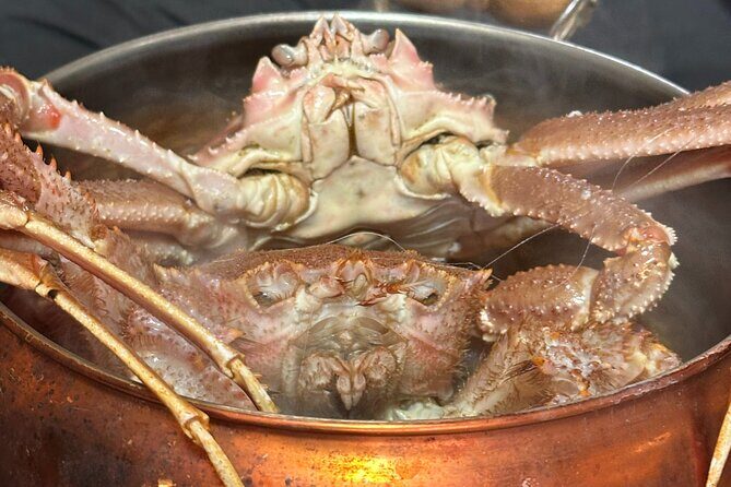 Tsukiji Fish Market Tour & Buy fish to eat at Hidden Home Kitchen - Who Should Consider This Tour?