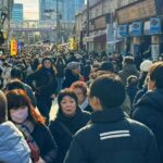 Tsukiji Food Tour Explore Markets and Temples in Tokyo - Itinerary Breakdown