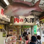 Tsukiji Outer Market Tour with Unlimited Sake Tastings - FAQ