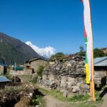 Tsum Valley Trekking - A Deep Dive into the Tsum Valley Trekking Experience