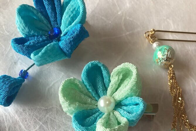 Tsumazaiku Experience with Professionals in Hitachinaka,Ibaraki - Why This Experience Stands Out