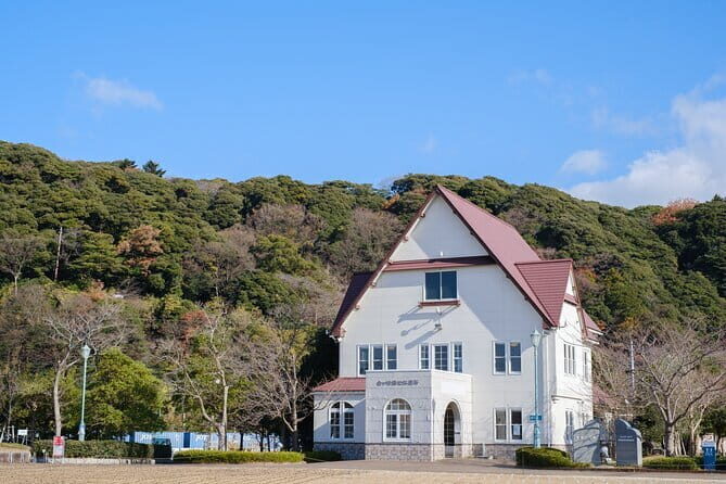 Tsuruga Private Customizable Full Day Tour - Who Will Love This Tour?