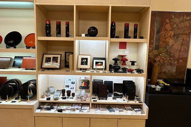 Tsuruga Private Day Tour from Kanazawa - Practical Details and What to Expect