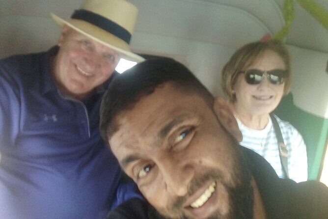 Tuk ride is very cheap in colombo (All inclusive)city tour - Why We Love the Price and Convenience