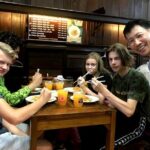 Tuk Tuk Bangkok Private Tour: WW2 Pad Thai, 360-Viewpoint, Chinatown (Pickup) - Who Should Consider This Tour?